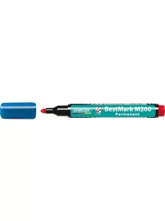 Stanger Marker Stanger M200 Single action permanent piros