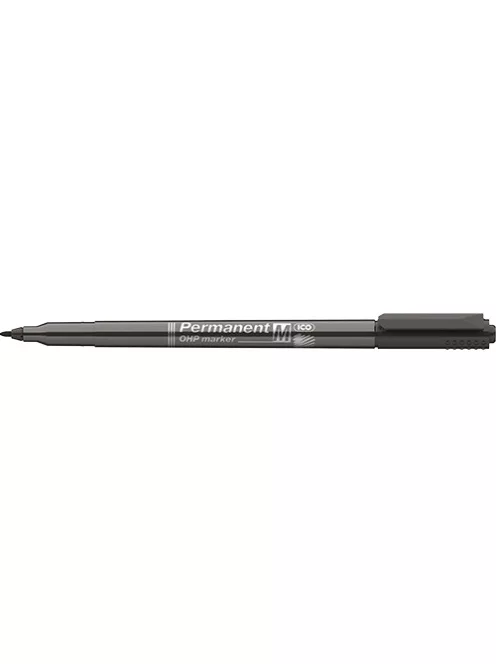 Ico Marker Ico OHP permanent M fekete