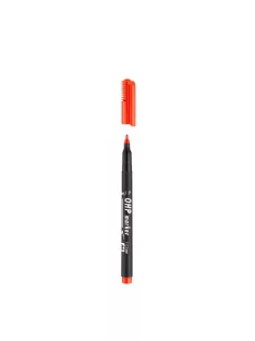 Ico Marker Ico OHP permanent M piros