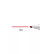 Staedtler Táblamarker Staedtler Lumocolor kerek 4 db-os klt. (pink, világoskék, világoszöld, fekete)