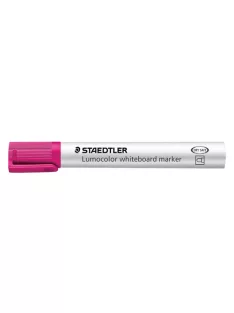 Staedtler Táblamarker Staedtler Lumocolor kerek pink