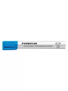 Staedtler Táblamarker Staedtler Lumocolor kerek világoskék
