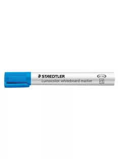   Staedtler Táblamarker Staedtler Lumocolor kerek világoskék
