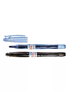   Centrum Táblamarker Centrum újrahasznosított kék-fekete 2 db-os klt.