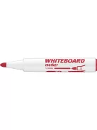 Ico Plan Táblamarker Ico Plan kerek piros