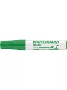 Ico Plan Táblamarker Ico Plan kerek zöld