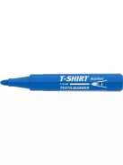 Ico Textilmarker Ico T-Shirt kék
