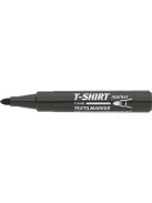 Ico Textilmarker Ico T-Shirt fekete