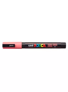 UNI Marker Uni dekor Posca PC-3M korall 0,9-1,3 mm