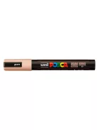 UNI Marker Uni dekor Posca PC-5M púder rózsaszín 1,8-2,5 mm