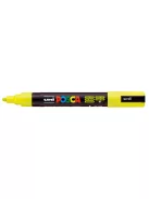 UNI Marker Uni dekor Posca PC-5M szőlőzöld 1,8-2,5 mm