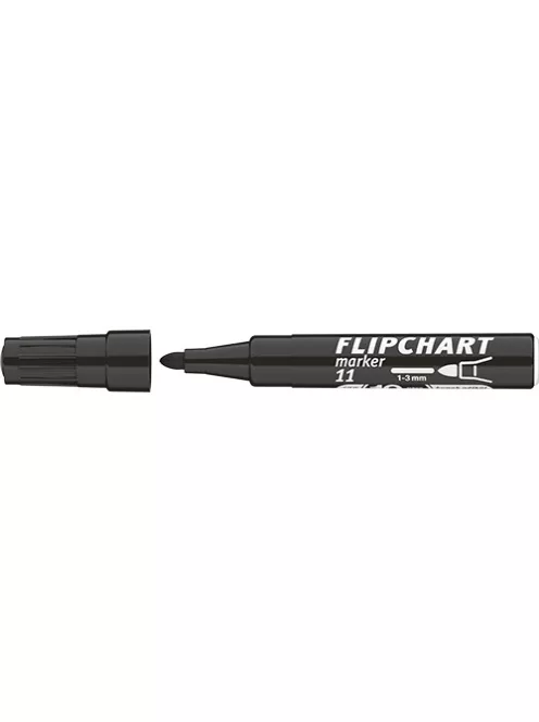 Artip Rostirón Artip 11 kerek fekete