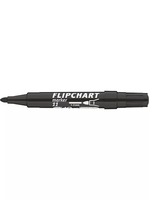 Artip Rostirón Artip 11 kerek fekete