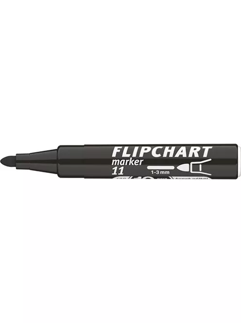 Artip Rostirón Artip 11 kerek fekete