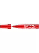 Artip Rostirón Artip 11 kerek piros