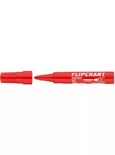 Artip Rostirón Artip 11 kerek piros