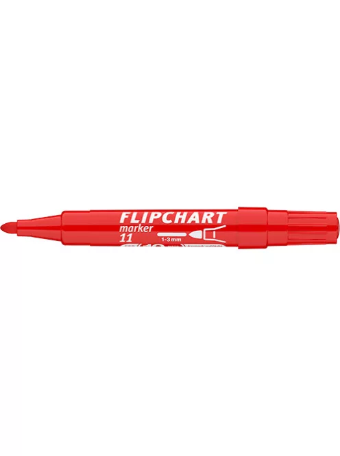 Artip Rostirón Artip 11 kerek piros