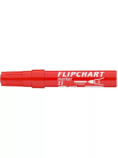 Artip Rostirón Artip 11 kerek piros