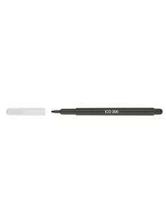 Ico Rostirón Ico 300 fekete