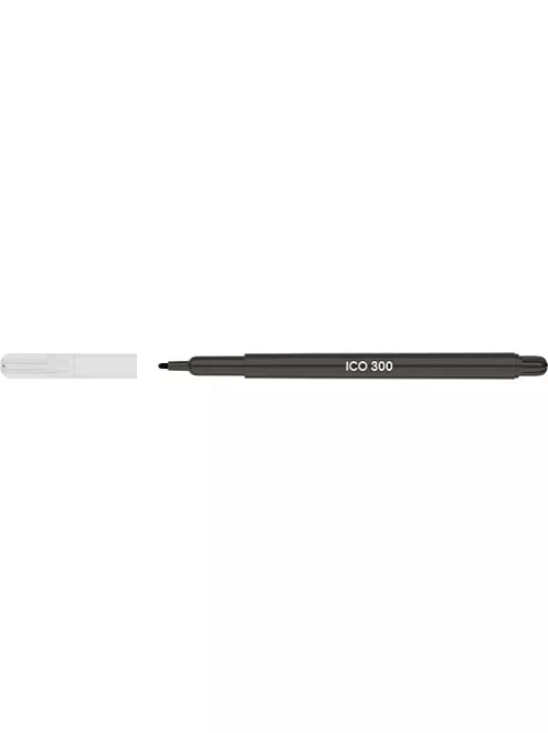 Ico Rostirón Ico 300 fekete
