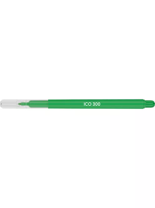 Ico Rostirón Ico 300 zöld