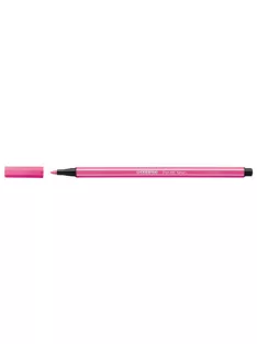 Stabilo Rostirón Stabilo Pen 68 1,0 mm neon pink