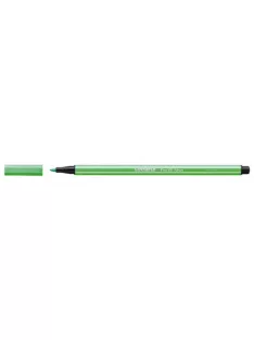 Stabilo Rostirón Stabilo Pen 68 1,0 mm neonzöld