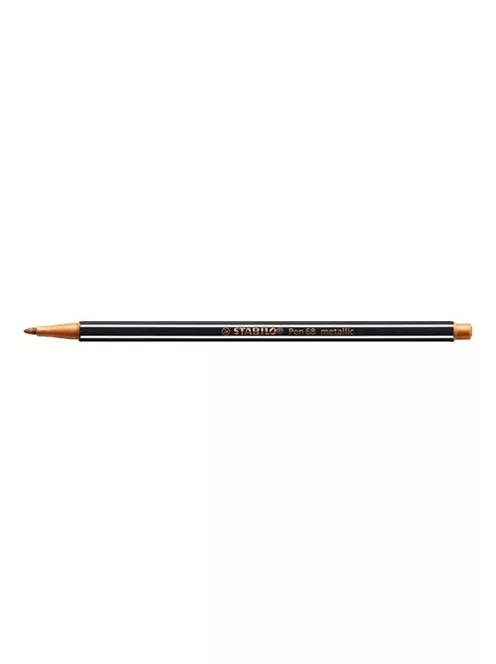 Stabilo Rostirón Stabilo Pen 68 metallic 820 bronz