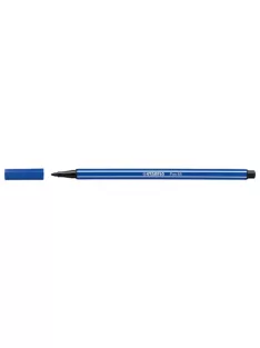 Stabilo Rostirón Stabilo Pen 68 1,0 mm ultramarinkék
