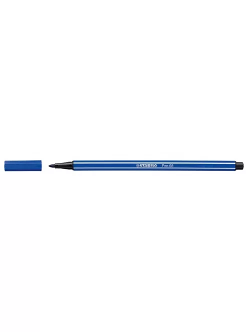 Stabilo Rostirón Stabilo Pen 68 1,0 mm ultramarinkék