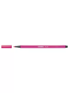 Stabilo Rostirón Stabilo Pen 68 1,0 mm rózsaszín