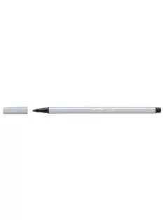 Stabilo Rostirón Stabilo Pen 68 1,0 mm szürke