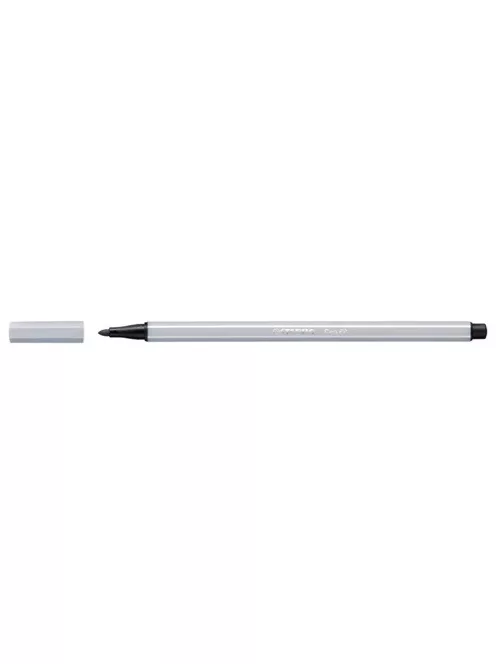 Stabilo Rostirón Stabilo Pen 68 1,0 mm szürke