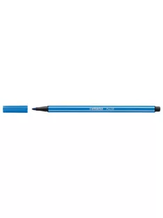 Stabilo Rostirón Stabilo Pen 68 1,0 mm kék