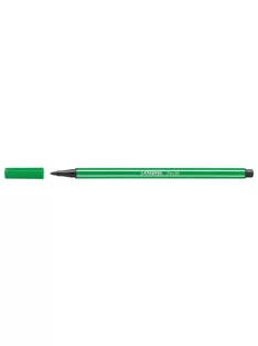 Stabilo Rostirón Stabilo Pen 68 1,0 mm zöld