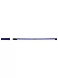 Stabilo Rostirón Stabilo Pen 68 1,0 mm éjkék