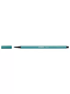 Stabilo Rostirón Stabilo Pen 68 1,0 mm türkizzöld
