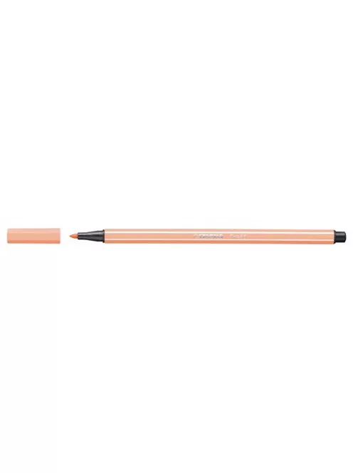 Stabilo Rostirón Stabilo Pen 68 1,0 mm testszínű