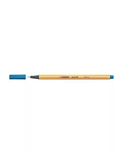 Stabilo Tűfilc Stabilo Point 88 0,4 mm ultramarinkék 88/32