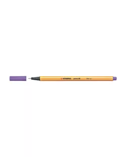 Stabilo Tűfilc Stabilo Point 88 0,4 mm viola 48/55