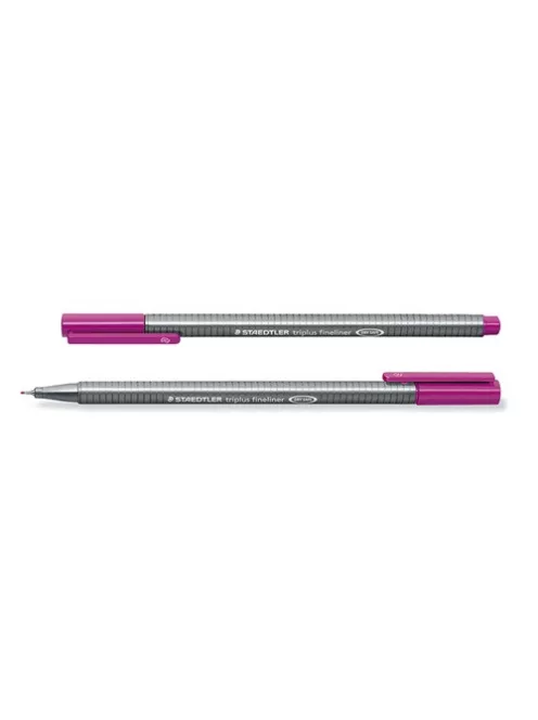 Staedtler Tűfilc Staedtler Triplus 0.3 mm ciklámen