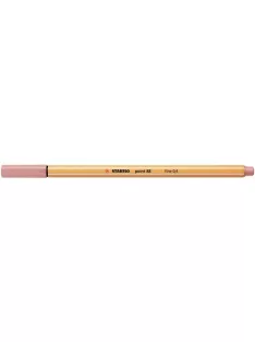 Stabilo Tűfilc Stabilo Point 88 0,4 mm hajnalpír 88/28