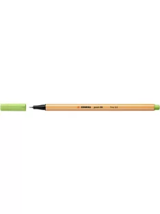 Stabilo Tűfilc Stabilo Point 88 0,4 mm pisztácia 88/34