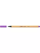 Stabilo Tűfilc Stabilo Point 88 0,4 mm szilva 88/60