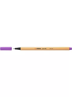 Stabilo Tűfilc Stabilo Point 88 0,4 mm szilva 88/60
