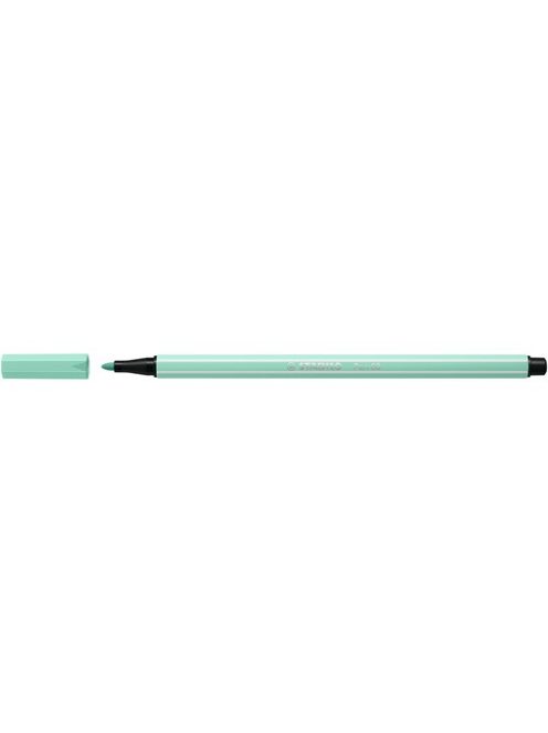 Stabilo Rostirón Stabilo Pen 68 1,0 mm eukaliptusz