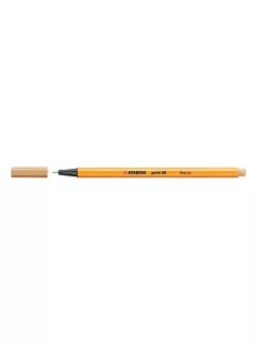 Stabilo Tűfilc Stabilo Point 88 0,4 mm világos okker 88/88