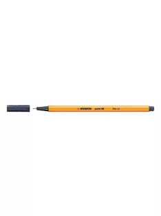 Stabilo Tűfilc Stabilo Point 88 0,4 mm payne szürke 88/98