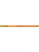 Stabilo Tűfilc Stabilo Point 88 0,4 mm khaki 88/66