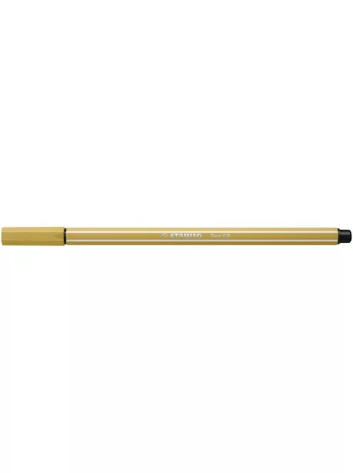 Stabilo Rostirón Stabilo Pen 68 1,0 mm khaki 68/66